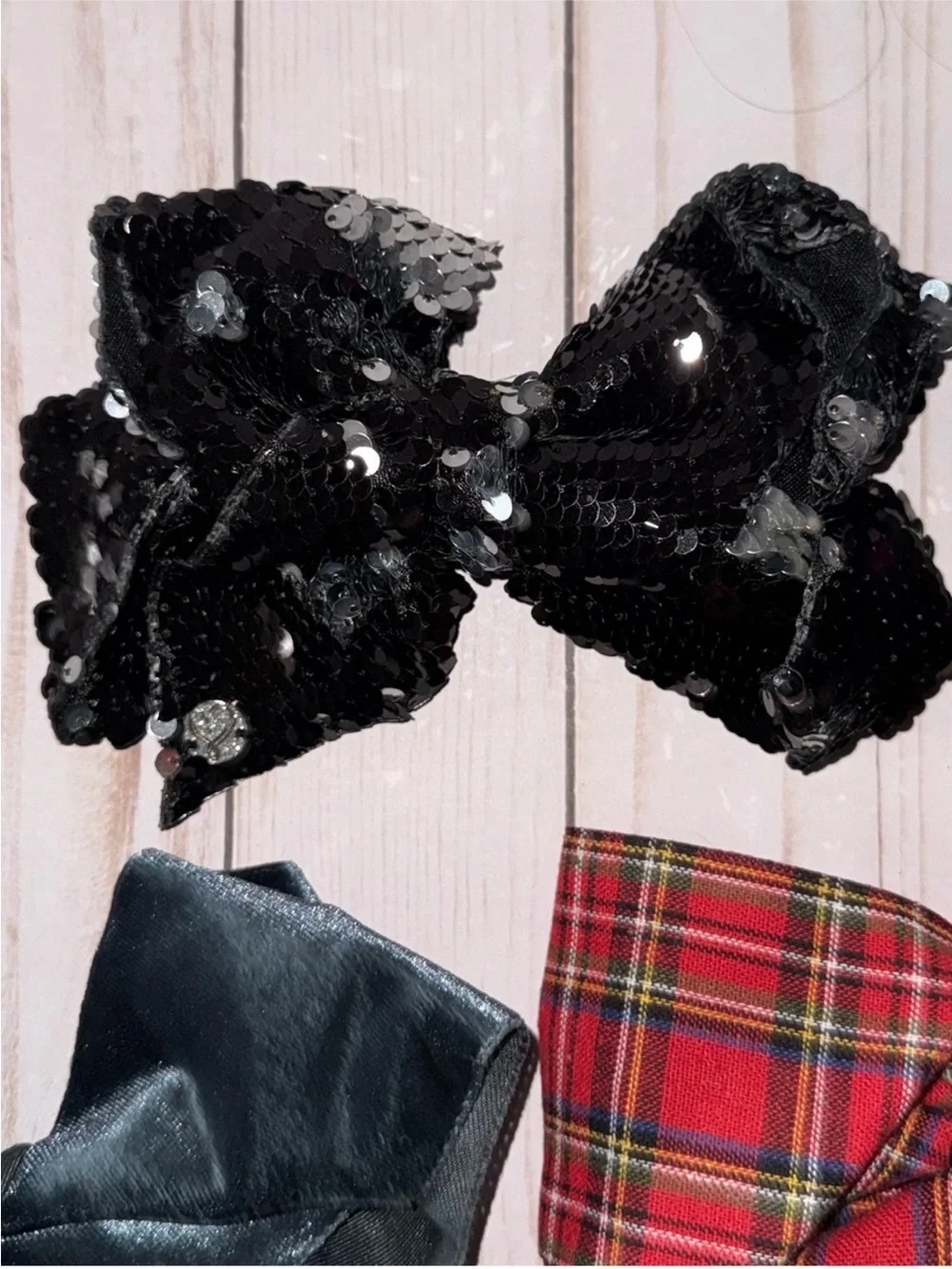 Jojo bows